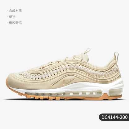 Nike genuine Seasonal New Max Air Women's Cushioned Sports Shoes DC4144-200