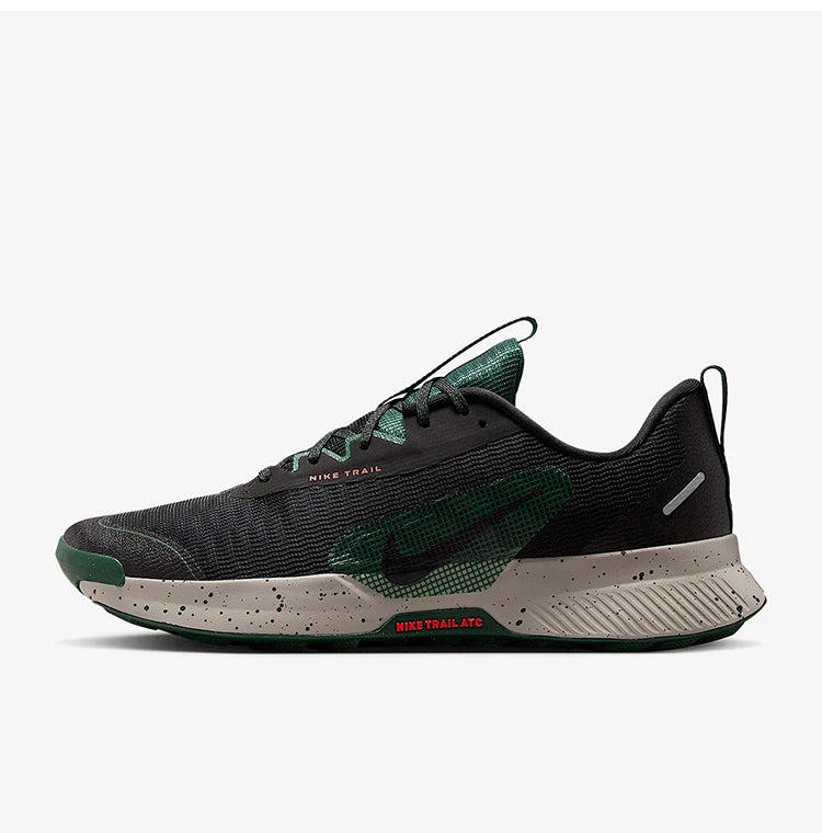 Zapatillas de running acolchadas para hombre Nike Juniper Trail 3 auténticas FQ0904-006