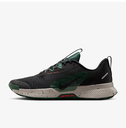 Zapatillas de running acolchadas para hombre Nike Juniper Trail 3 auténticas FQ0904-006