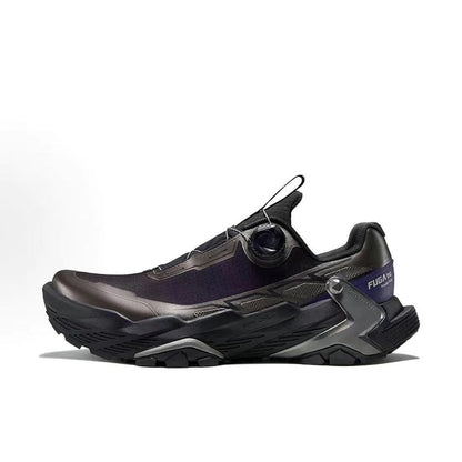 Scarpe da running professionali da uomo, traspiranti, scarpe da camminata antiscivolo per uomo, scarpe sportive outdoor resistenti, sneakers da running da uomo