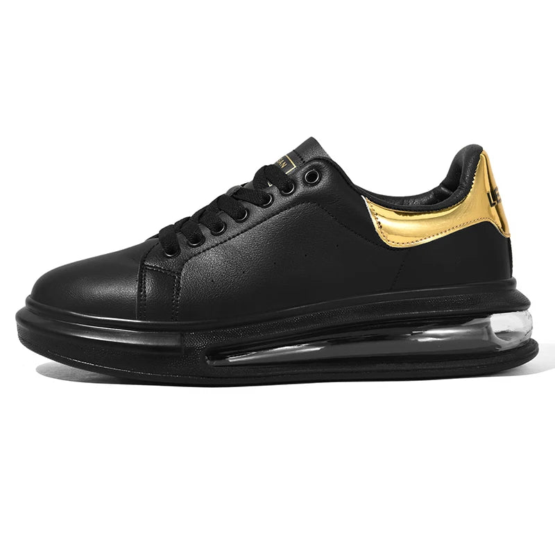 Luxuriöse Herren-Sneaker, lässige, atmungsaktive Trainingsschuhe, Rennschuhe, modische Slipper, Laufschuhe für Herren, Tenis