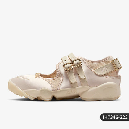 Nike Authentic Air Rift Atmungsaktive Freizeitschuhe für Damen IH7346-222