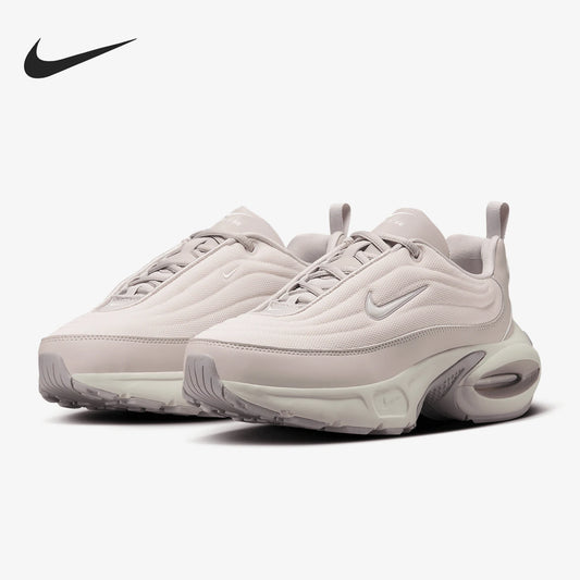 Nike Genuine New Season Women's Fashion Low-cut Wear-resistant Casual Sports Shoes HF3053-004