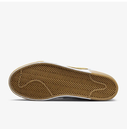 Nike Official Authentic SB ZOOM BLAZER Unisex hoge skateschoenen DM0859-400