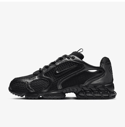 Nike genuine 2024 new men's breathable, fashionable, and cushioned casual shoes HM8497-010