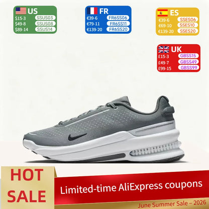 Ténis de corrida de cano baixo Nike Air Zoom Upturn SC para homem: minimalistas, elegantes, versáteis, de alta qualidade, conforto para o dia a dia IB2746-010