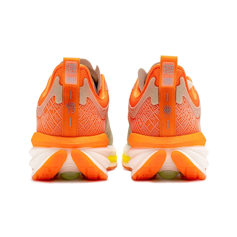 Zapatillas deportivas ONEMIX: nuevas zapatillas de running para hombre con amortiguación, antideslizantes, transpirables y ligeras; zapatillas deportivas para mujer para actividades al aire libre
