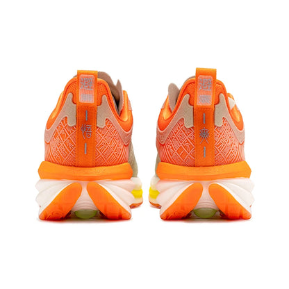 Zapatillas deportivas ONEMIX: nuevas zapatillas de running para hombre con amortiguación, antideslizantes, transpirables y ligeras; zapatillas deportivas para mujer para actividades al aire libre