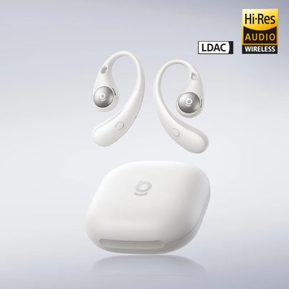Baseus Eli Sport 2 écouteurs sans fil à oreille ouverte Bluetooth 6.0 OWS casque haute résolution avec LDAC OWS écouteurs oreillette Sport écouteurs