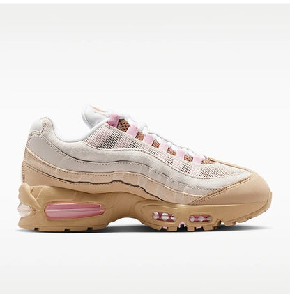 Nike Authentic Air Max 95 Big Bubble Women's Sports Shoes IB6396-201