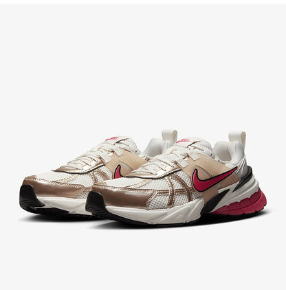 Nike ufficiale 2024 - Nuove scarpe da running rétro da donna leggere e traspiranti HJ7389-838