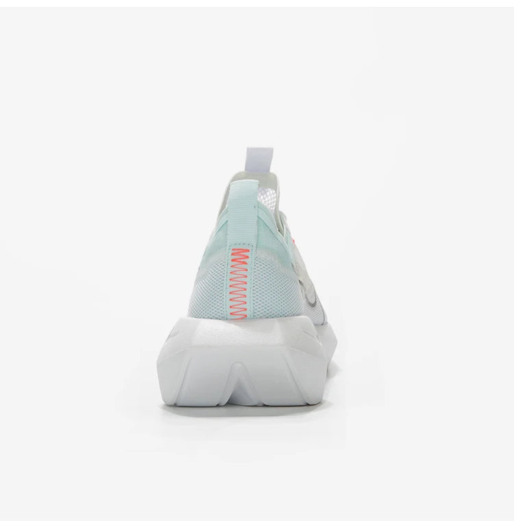 Nike Authentic VISTA LITE дамски дишащи Dad Shoes на платформа CI0905-102