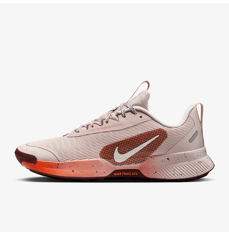 Nike Authentic Juniper Trail Damen-Cross-Country-Laufschuhe mit niedrigem Schaft FQ0902-602