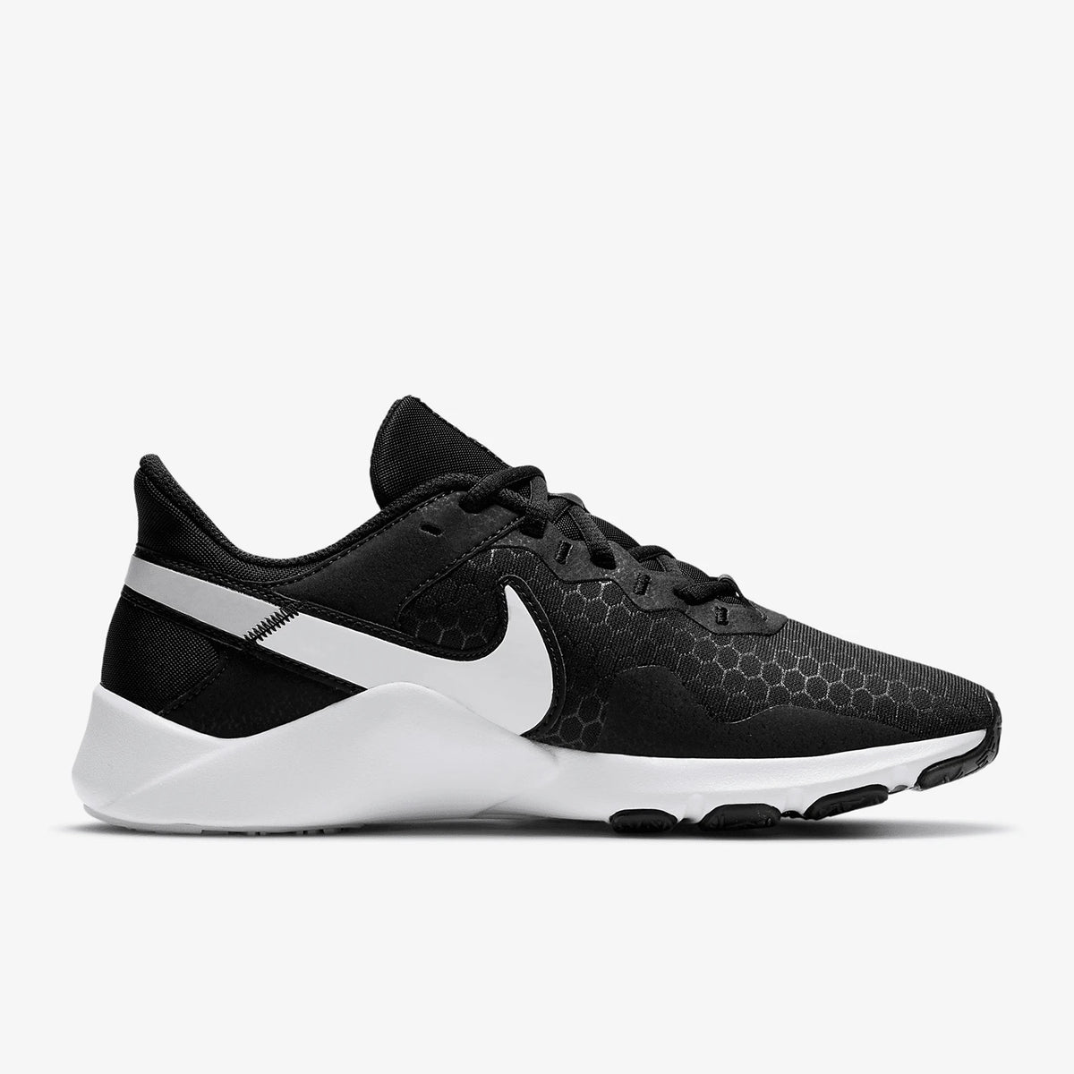 Ténis de treino respiráveis para mulher da Nike, novos e originais, da nova coleção, CQ9545-001