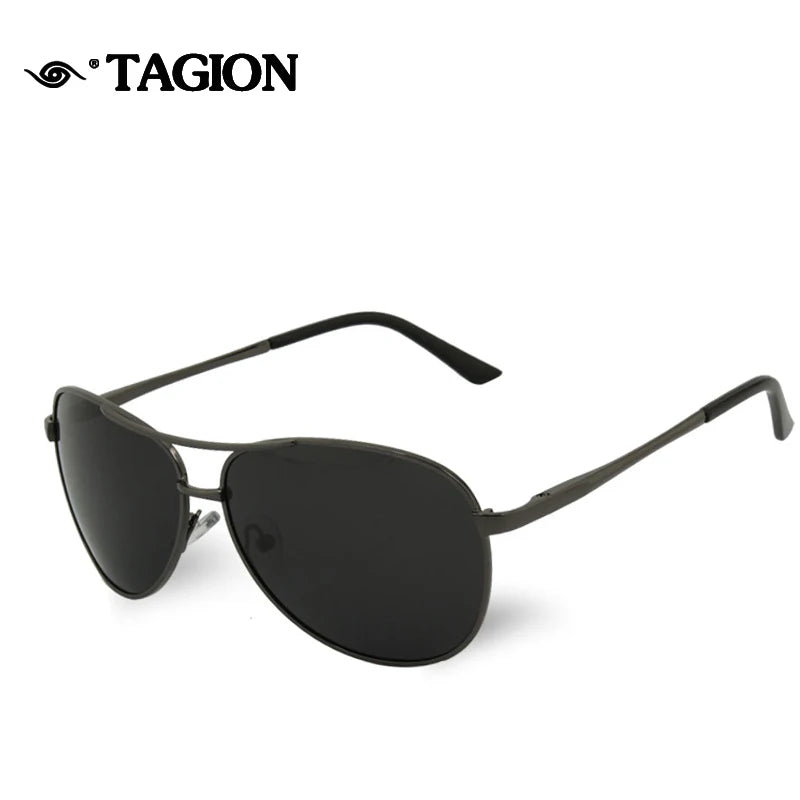 New Fashion Classic Men Polarized Glasses Hot Sale Eyewear Gentlemen Outdoor Driving Polarizing Sunglasses Oculos De Sol 8962