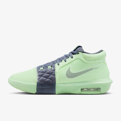 Nike Oficial Genuíno 2024 Novos Ténis de Basquetebol para Homem com Amortecimento e Resistentes ao Desgaste FB2237-300