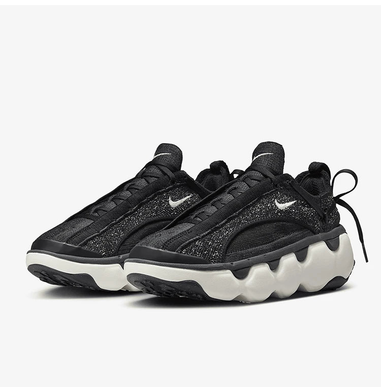 Ténis de corrida com plataforma e amortecimento Nike, modelo de verão, novos, para mulher, FD2149-600