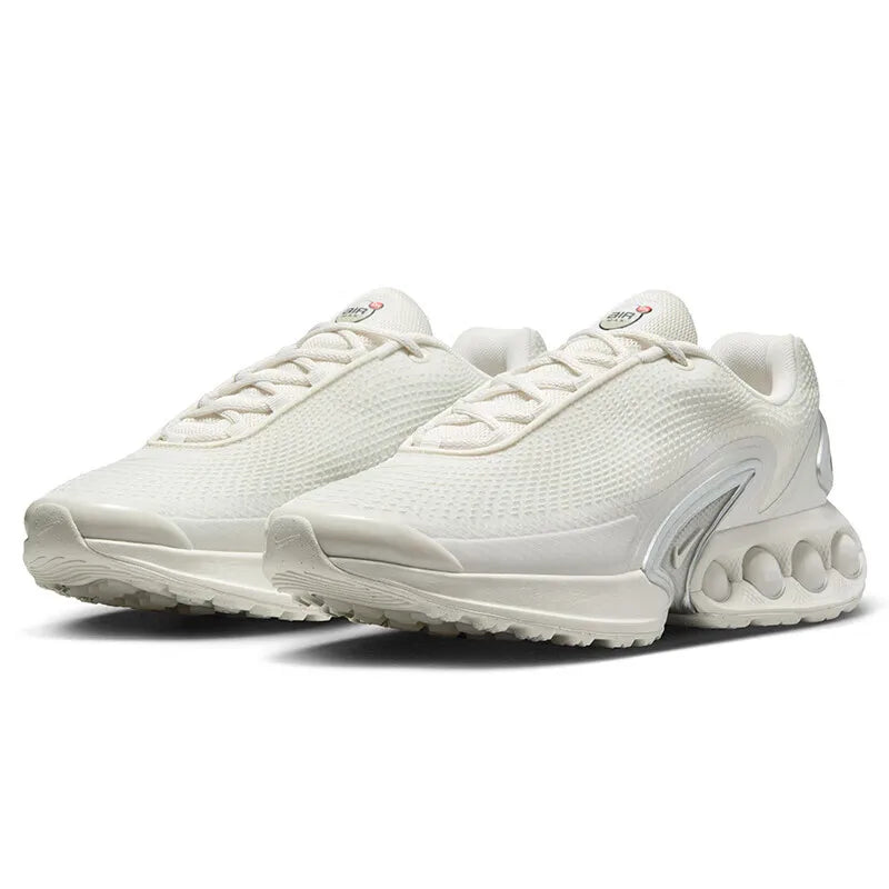 Nike Air Max Dn New Ténis de Corrida Casual com Amortecimento de Ar a Meio Comprimento Dv3337-003/Dv3337-011/Dv3337-013