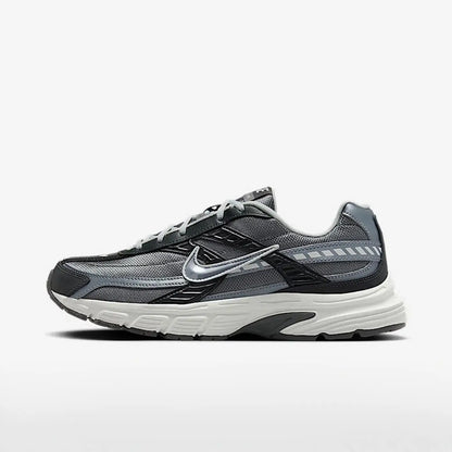 Nike INITIATOR Breathable Running Shoes Retro Running Shoes Slip-Resistant & Durable Cushioning Design Black HQ1183-141