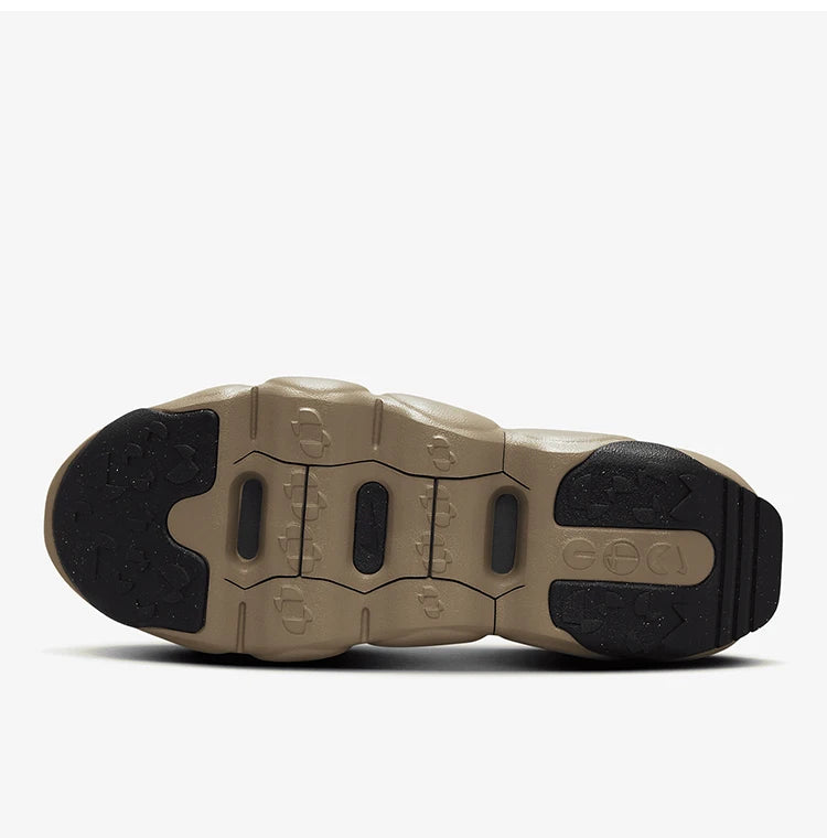 Ténis de corrida com plataforma e amortecimento Nike, modelo de verão, novos, para mulher, FD2149-600