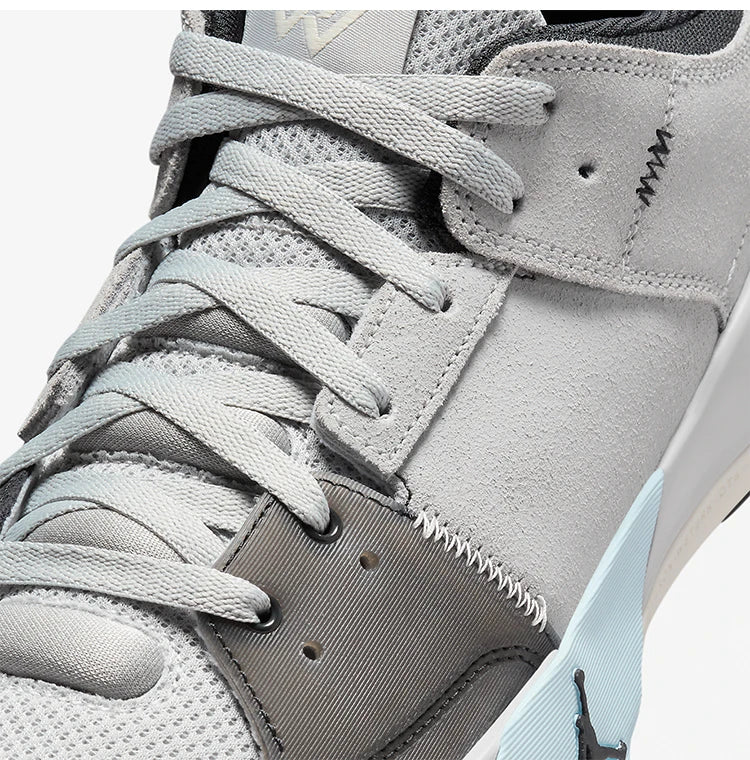 Nike hivatalos, eredeti JORDAN férfi retro párnázott Rebound kosárlabdacipő HF0452-001