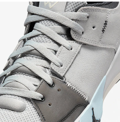 Nike hivatalos, eredeti JORDAN férfi retro párnázott Rebound kosárlabdacipő HF0452-001