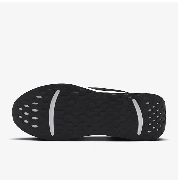 Ténis de corrida e caminhada Nike Authentic Promina para homem, com sola espessa almofadada e respiráveis, FV5285-002