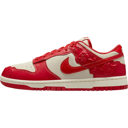 Nike genuine Dunk Low women's flexible low-top sneakers HF1986-100