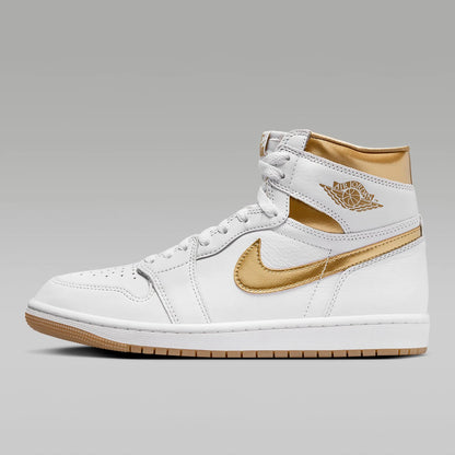 Zapatillas de mujer Nike Authentic Jordan 1 Retro HI OG Replica FD2596-107