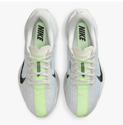Ténis de corrida Nike Authentic Pegasus Plus para mulher, em malha, FQ7261-102