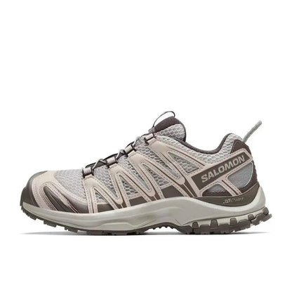 SALOMON XA Pro 3D Multicolor Retro — Sapatilhas funcionais de montanhismo e caminhada casuais