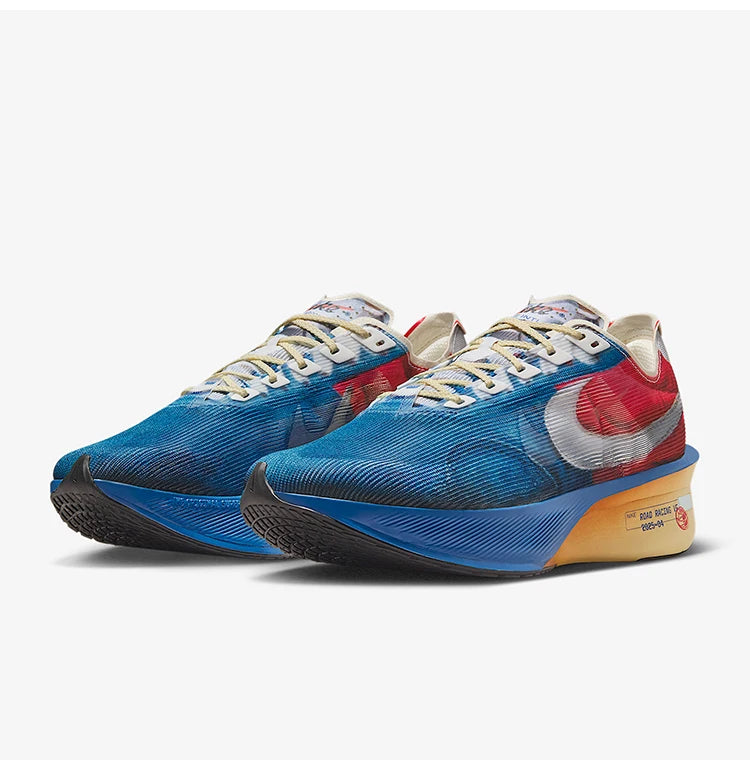 Nike Originals Vaporfly 4 Mens Cushioned Road Racing Running Shoes IH3586-999