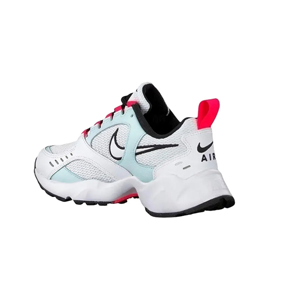 Nike Air Heights-demping: comfortabele, lichtgewicht, ademende, slipvaste en duurzame hardloopschoenen voor dames CI0603-100