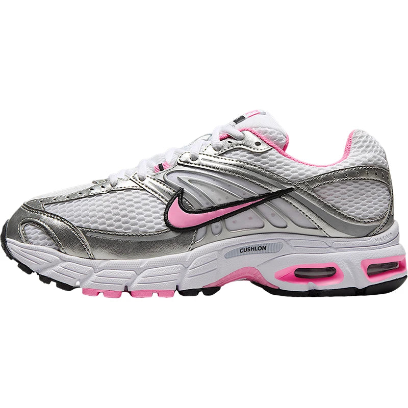 Nike originele Air Max Moto 2K gedempte hardloopschoenen voor dames HQ2056-101
