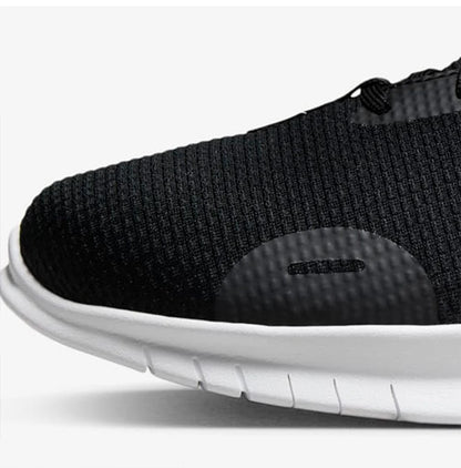 Ténis de corrida masculinos leves e respiráveis da Nike, autênticos, coleção de outono, modelo DV0744-004