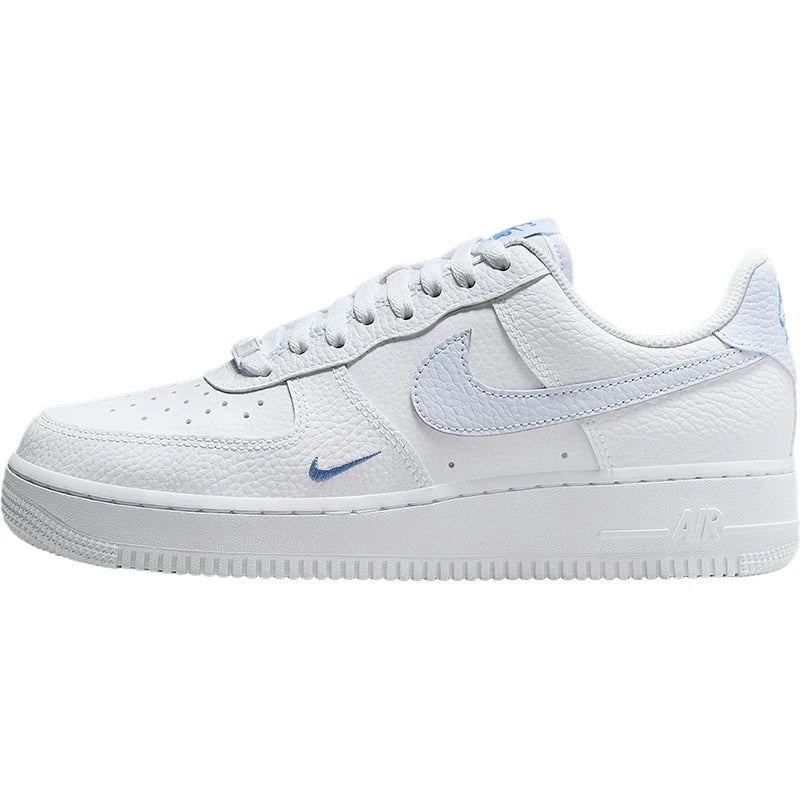 Nike eredeti AIR FORCE 1 női Air Force One alacsony szárú cipő HV2511-100