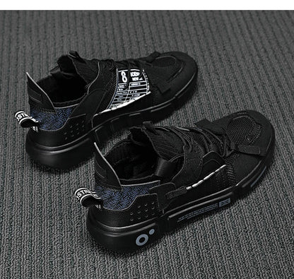 Shoes Men Sneakers Male Casual Men's Shoes Tennis Luxury Shoes Trainer Race Breathable Shoes Fashion Loafers Running Shoes for Men