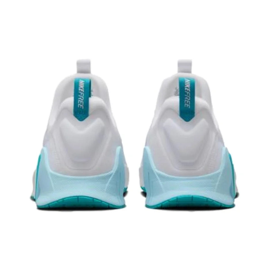 Nike Free Metcon 6 Weiß, Glacier Blue, Dusty Cactus Damen FJ7126-107