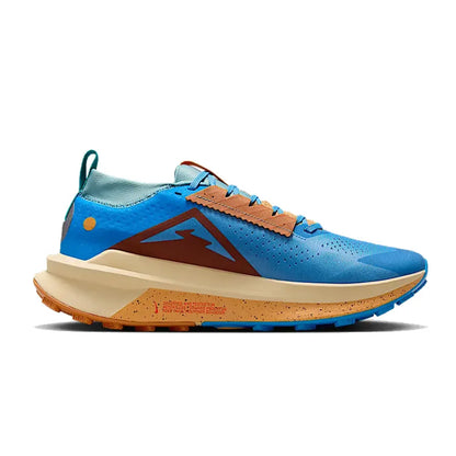Pánské běžecké boty Nike ZEGAMA 2 – protiskluzové, odolné, prodyšné, lehké, odpružené, stylové, univerzální FD5190-401