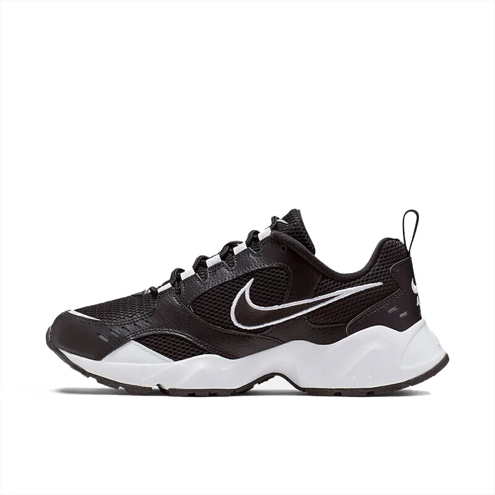 Nike Air Heights-demping: comfortabele, lichtgewicht, ademende, slipvaste en duurzame hardloopschoenen voor dames CI0603-100