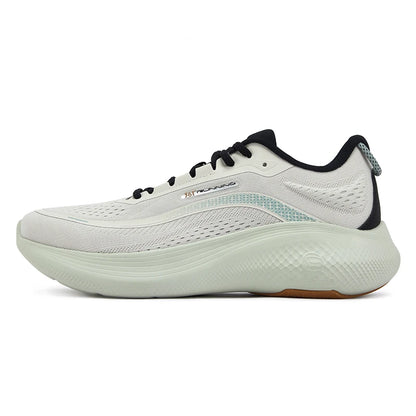 361 Degrees N40 Herren-Laufschuhe, trendige Rebound-Dämpfung, weich, strapazierfähig, luftiges Mesh, stabil, leicht, Herren-Sneaker 672532207