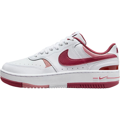 Ténis desportivos Nike Gamma Force para mulher, autênticos, retro, com sola grossa e duradouros, FQ8877-100