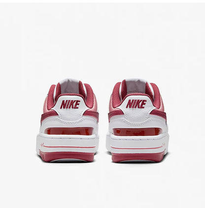 Ténis desportivos Nike Gamma Force para mulher, autênticos, retro, com sola grossa e duradouros, FQ8877-100