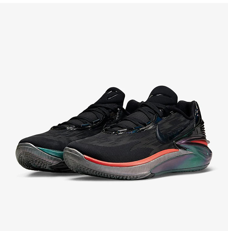 Nike originale Air Zoom G.T. Cut 2 GTE EP scarpe da basket da uomo e da donna FV4144-001