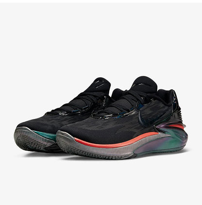 Nike originale Air Zoom G.T. Cut 2 GTE EP scarpe da basket da uomo e da donna FV4144-001