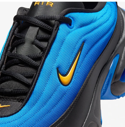 Ténis de corrida desportivos femininos Nike Air Max Portal genuínos com amortecimento HF3053-005
