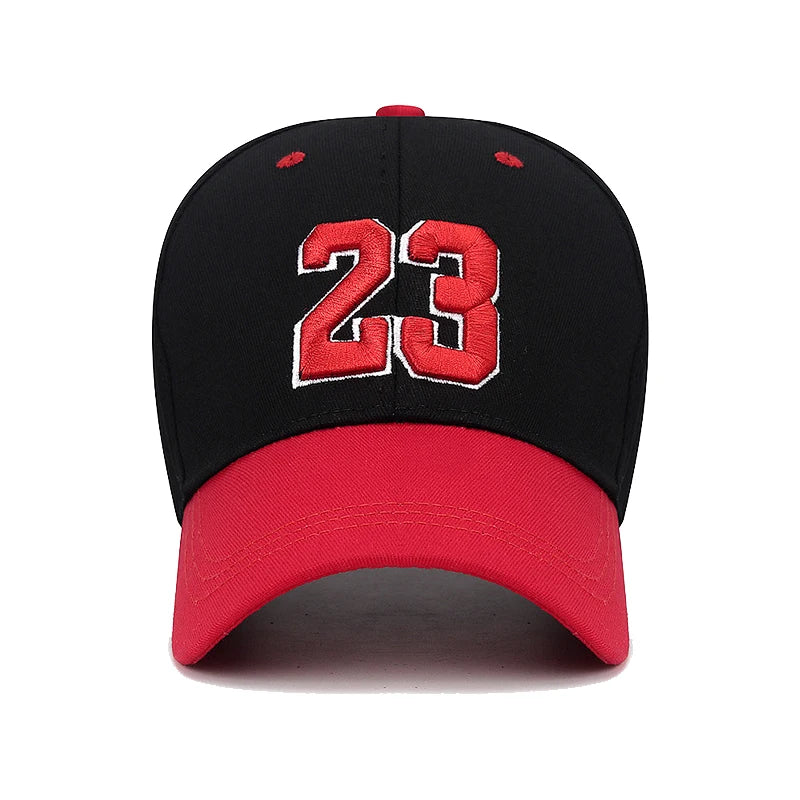 New Fashion Unisex 3D Letter Embroidered Cotton Adjustable Snapback Baseball Cap Football Caps Trucker Hat Dad Hats Golf Hats