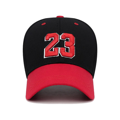 New Fashion Unisex 3D Letter Embroidered Cotton Adjustable Snapback Baseball Cap Football Caps Trucker Hat Dad Hats Golf Hats