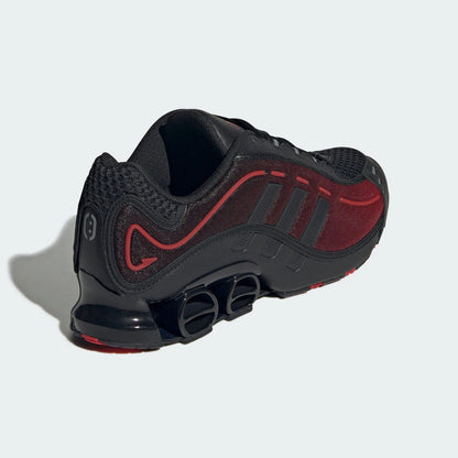 Adidas authentiques chaussures de sport classiques pour hommes et femmes, résistantes à l'usure, à semelle épaisse, modèle JP9625.