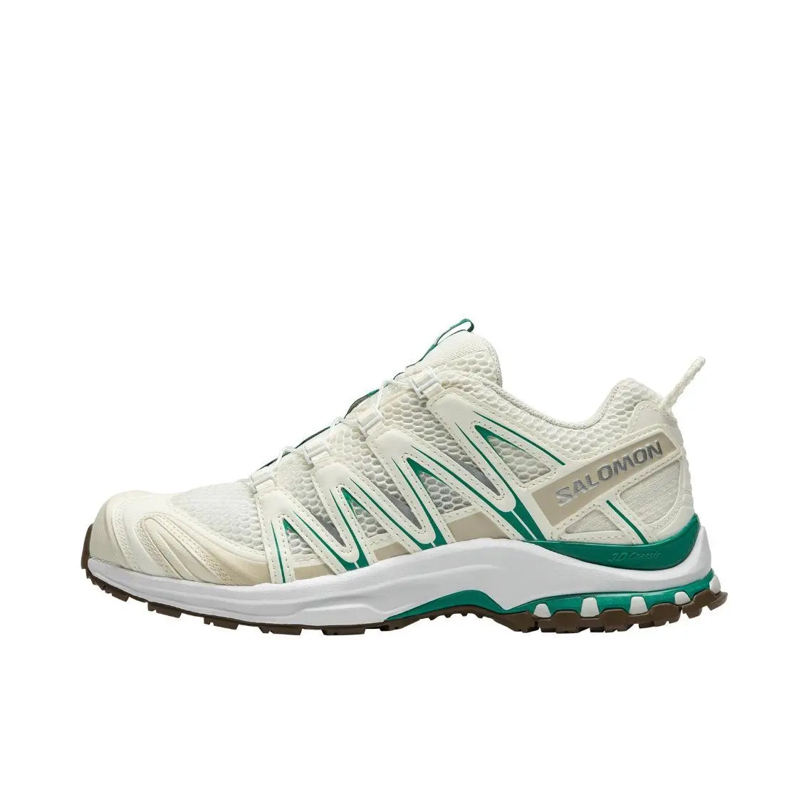 SALOMON XA Pro 3D Multicolor Retro — Sapatilhas funcionais de montanhismo e caminhada casuais